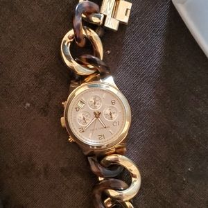 MK Watch